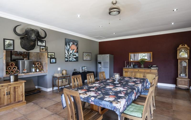 4 Bedroom Property for Sale in Gordons Bay Western Cape